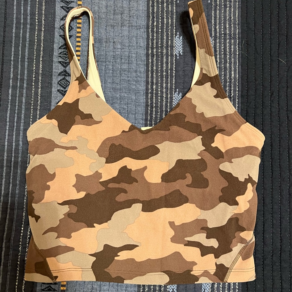 Lululemon Align Tank